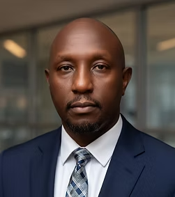 David Kirui Sang
